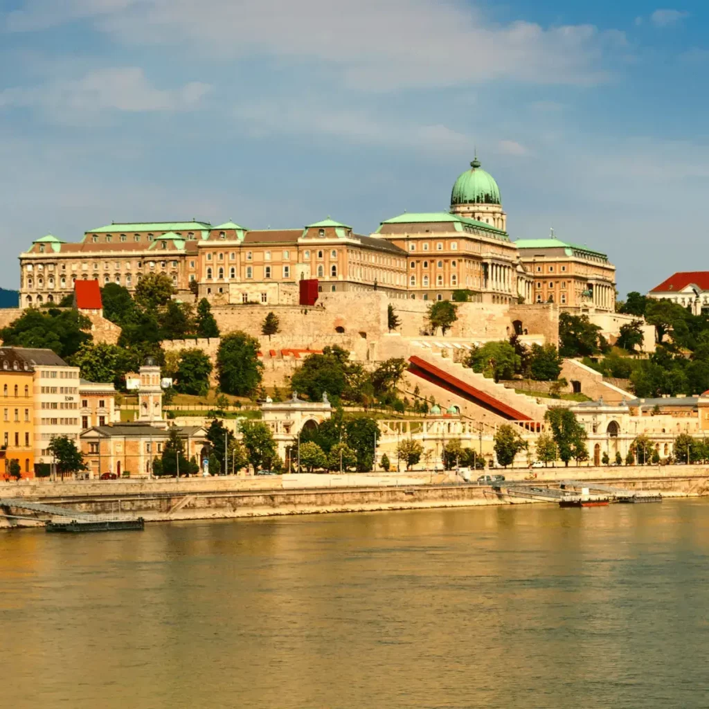 Budapest Private Tours