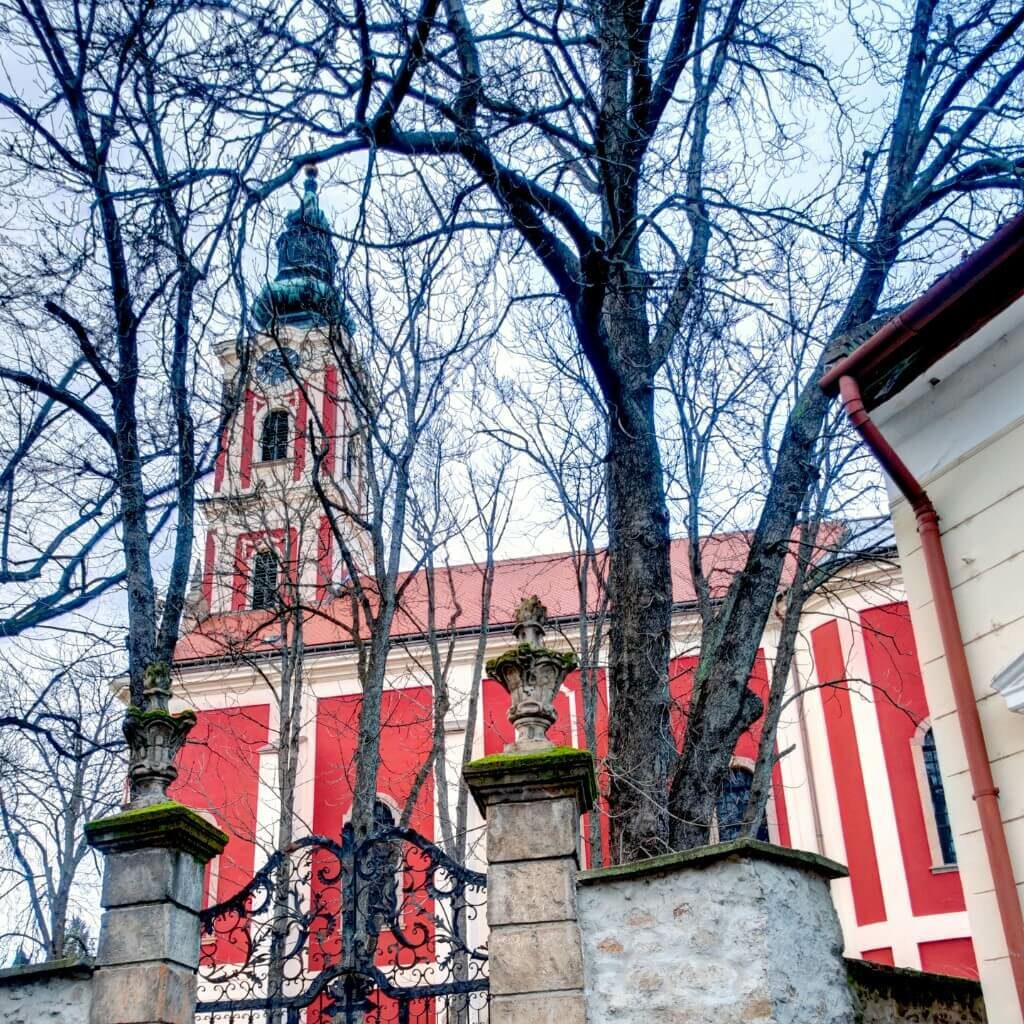 Hungary day trip to Szentendre with a local tour guide