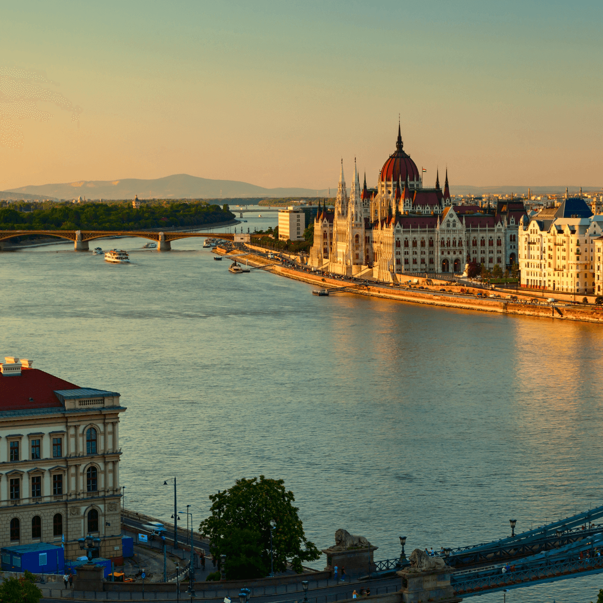 best budapest tour guides